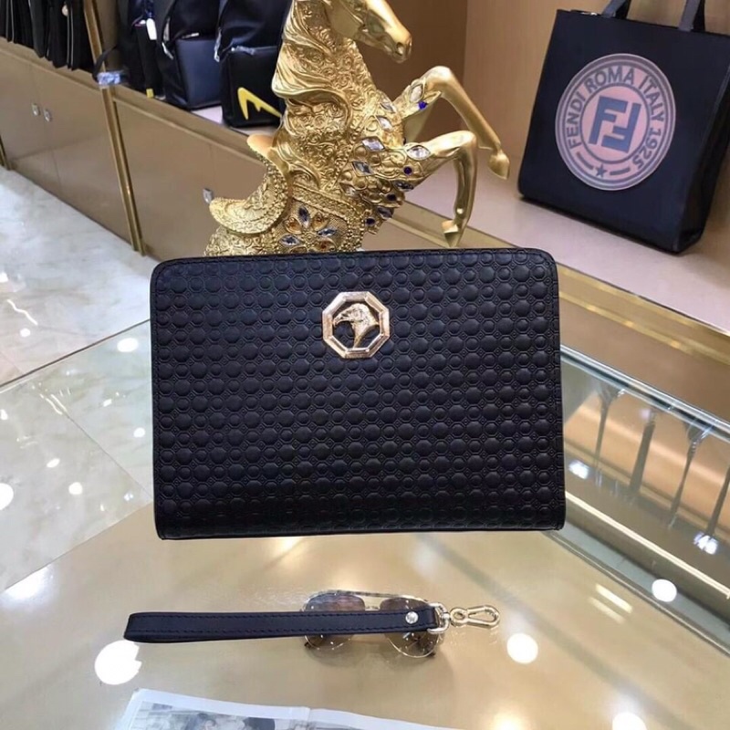 Clutch cầm tay