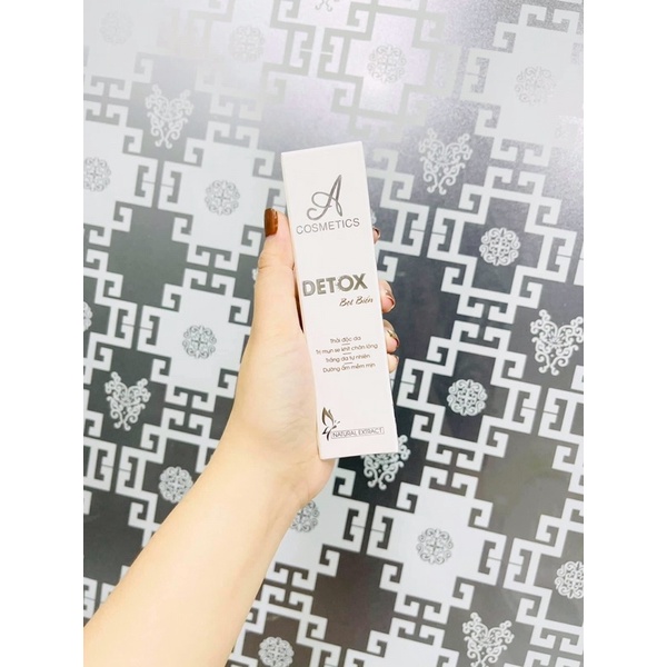 Detox bọt biển | BigBuy360 - bigbuy360.vn
