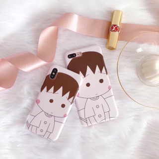 Ốp Cô bé MARUKO