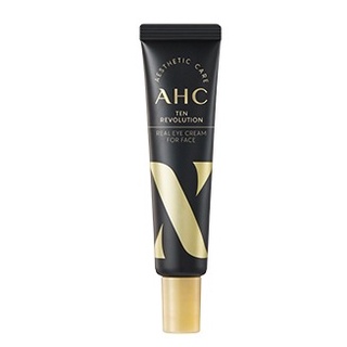 Kem mắt AHC Eye Cream For Face.