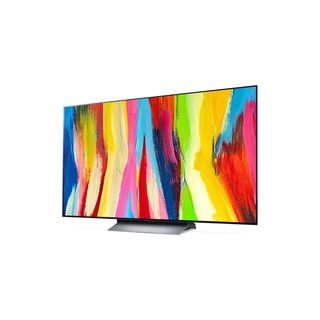 [55C2PSA] - [MIỄN PHÍ GIAO - LẮP] - Smart Tivi LG OLED 4K 55 inch OLED55C2PSA