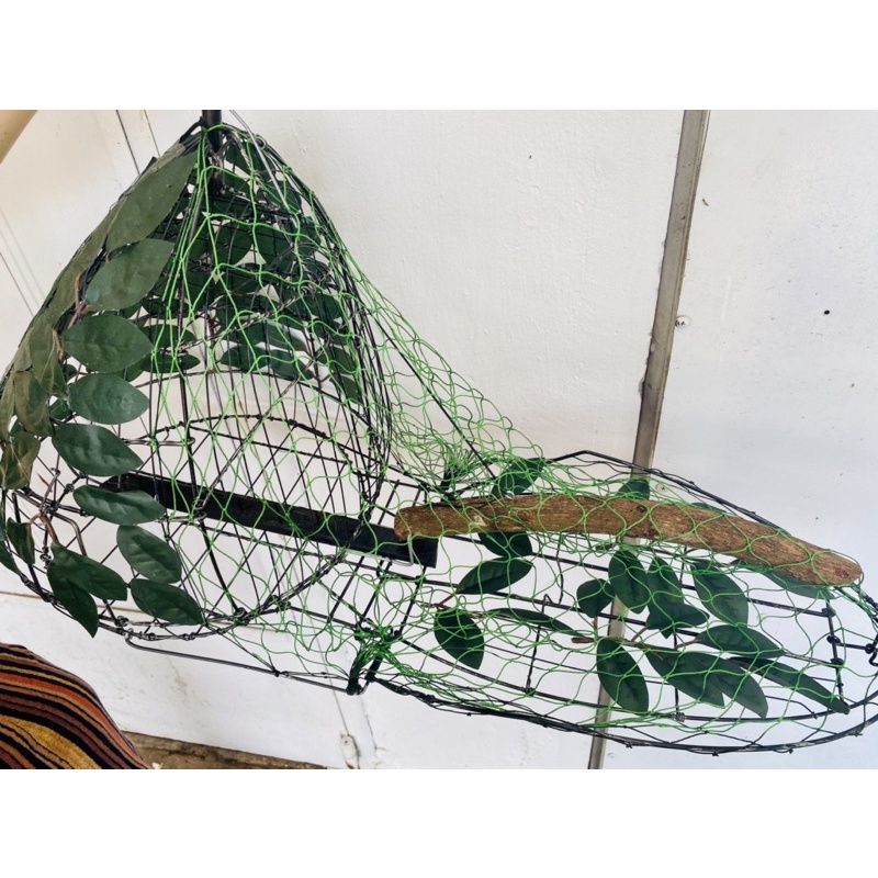 LỒNG, LỤP BẪY CHIM CU GÁY KẾT LÁ