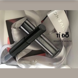 Son dưỡng Givenchy Rouge Interdit Vinyl 3.3g