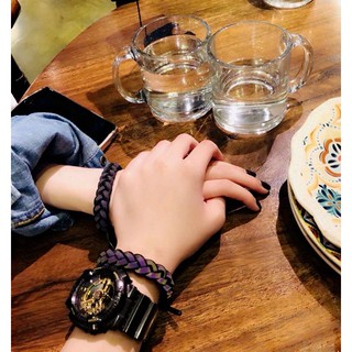 Luminous bracelet