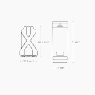 Kẹp Điện Thoại 8bitdo Sn30 Pro