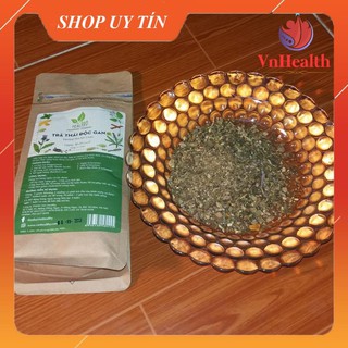 Trà Thải Độc Gan 💖 HÀNG CHUẨN 💖 Trà Thải Độc Gan 150g Viet Healthy - Thải Độc Gan, Loại Bỏ Độc Tố Trong Máu