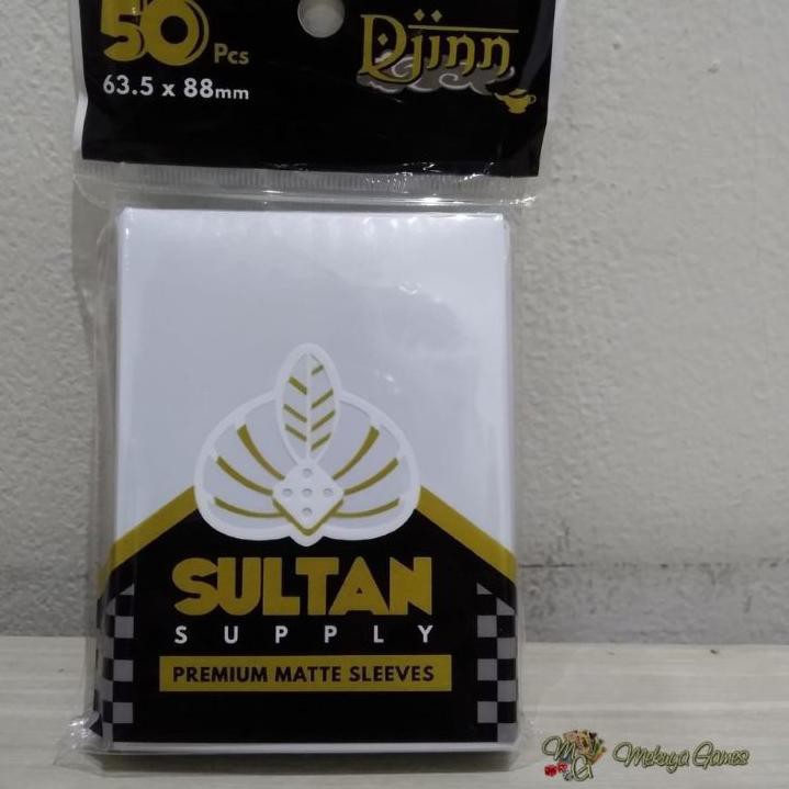 Túi Đựng Máy Bay Điều Khiển Từ Xa Sultan Djinnn Premium 66x91mm Pokemon Mtg Kpop Lưng