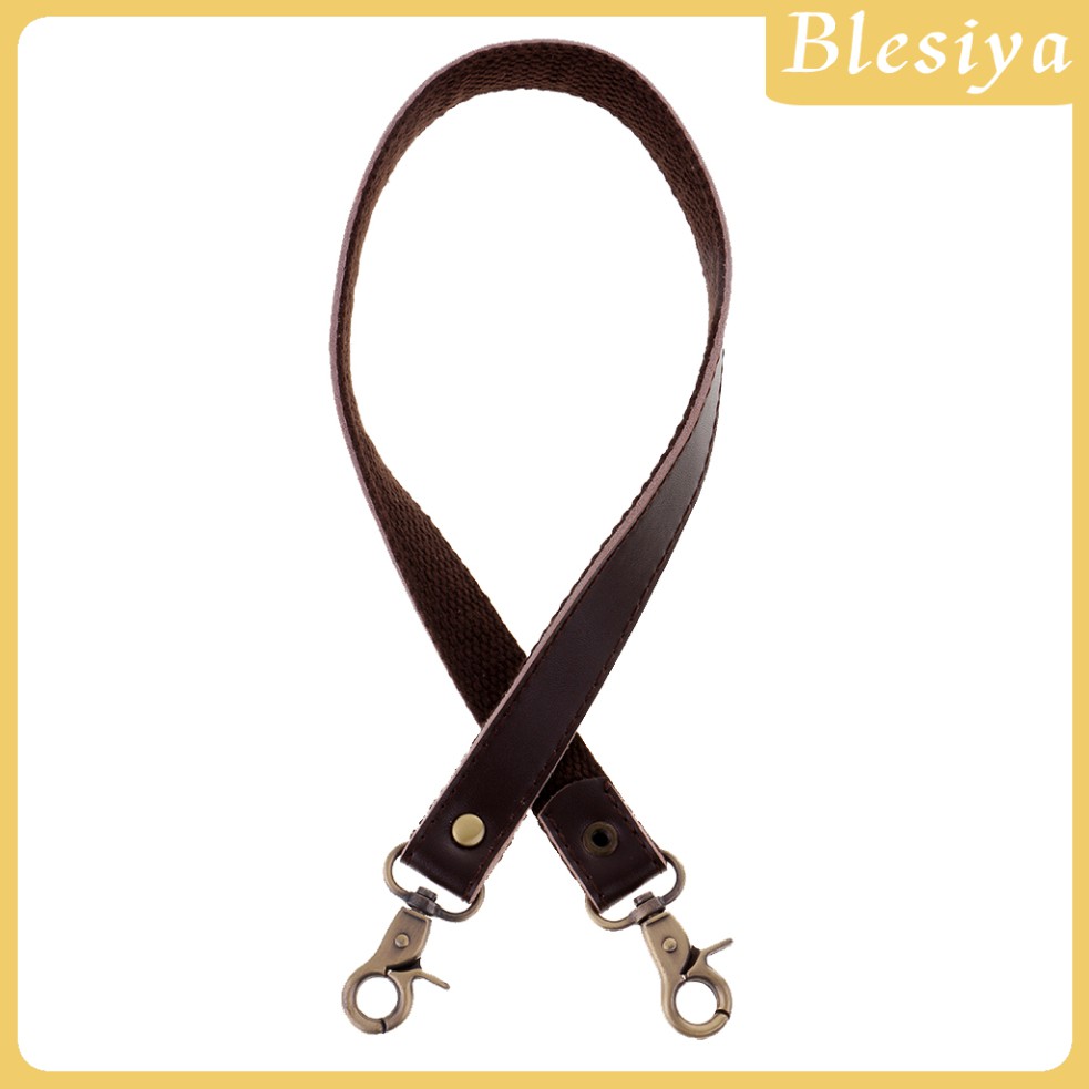 Quai Túi Xách Thay Thế Chất Liệu Da Thật 60cm