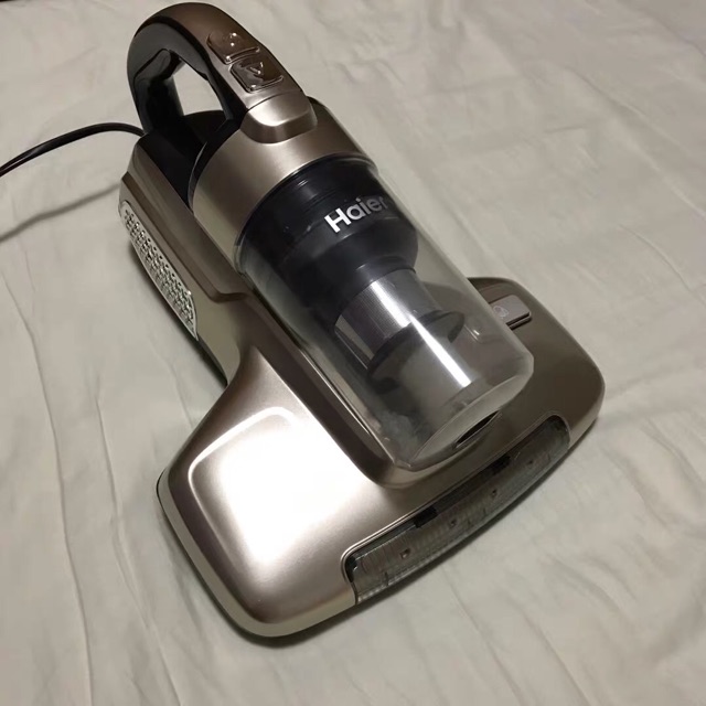 Máy hút bụi đệm Haier ZC406S | BigBuy360 - bigbuy360.vn
