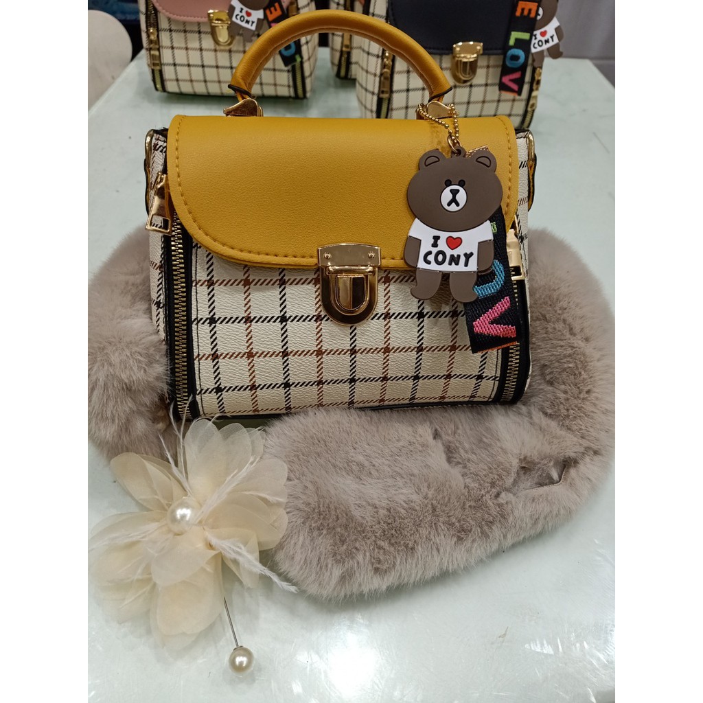 [Mã WAMT2405 giảm 10k đơn 0k] [FREESHIP][CÓ QUÀ] TÚI XÁCH NỮ ĐEO CHÉO 2021 NHIỀU MẦU VÀ KÈM ẢNH THẬT | BigBuy360 - bigbuy360.vn