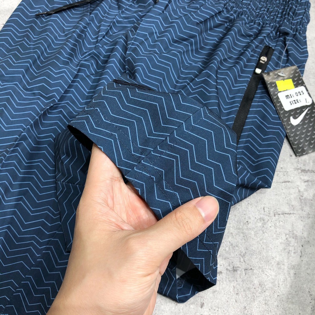 Quần short đi biển thể thao tập gym nam xuất khẩu SHOA | BigBuy360 - bigbuy360.vn