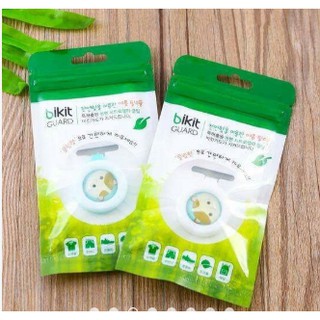 [XẢ KHO] COMBO KẸP ĐUỔI MUỖI TINH DẦU CHO BÉ