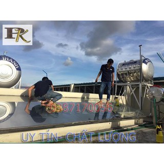 [GIẢM NÓNG 95%]phim cách nhiệt chống nóng giếng trời khổ 1,5x1m