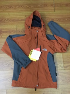 Áo gió north face