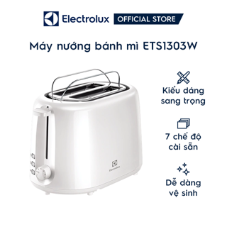 Lò Nướng Bánh Mì Electrolux ETS1303W