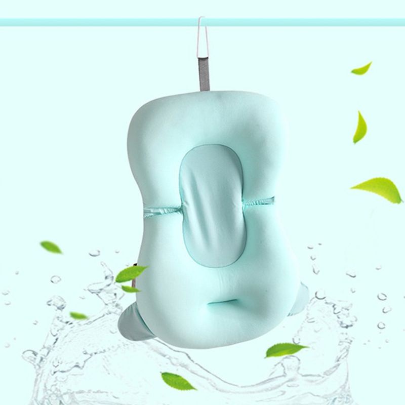 Đệm lưới lót bồn tắm cho bé sơ sinh