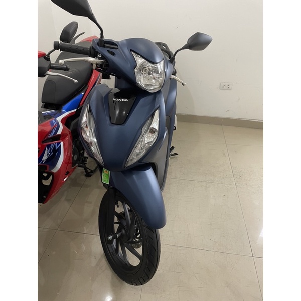 ốp gầm bánh trước vision 2014-2022/Hàng chính hãng honda