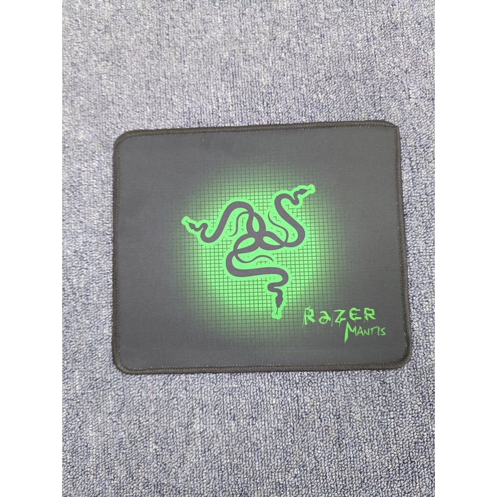 Bàn di chuột - Lót chuột - Pad chuột chuyên game - Xả Kho Giá Rẻ - Mã Razer