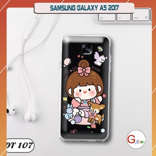Ốp lưng dẻo in hình samsung galaxy a5 2017