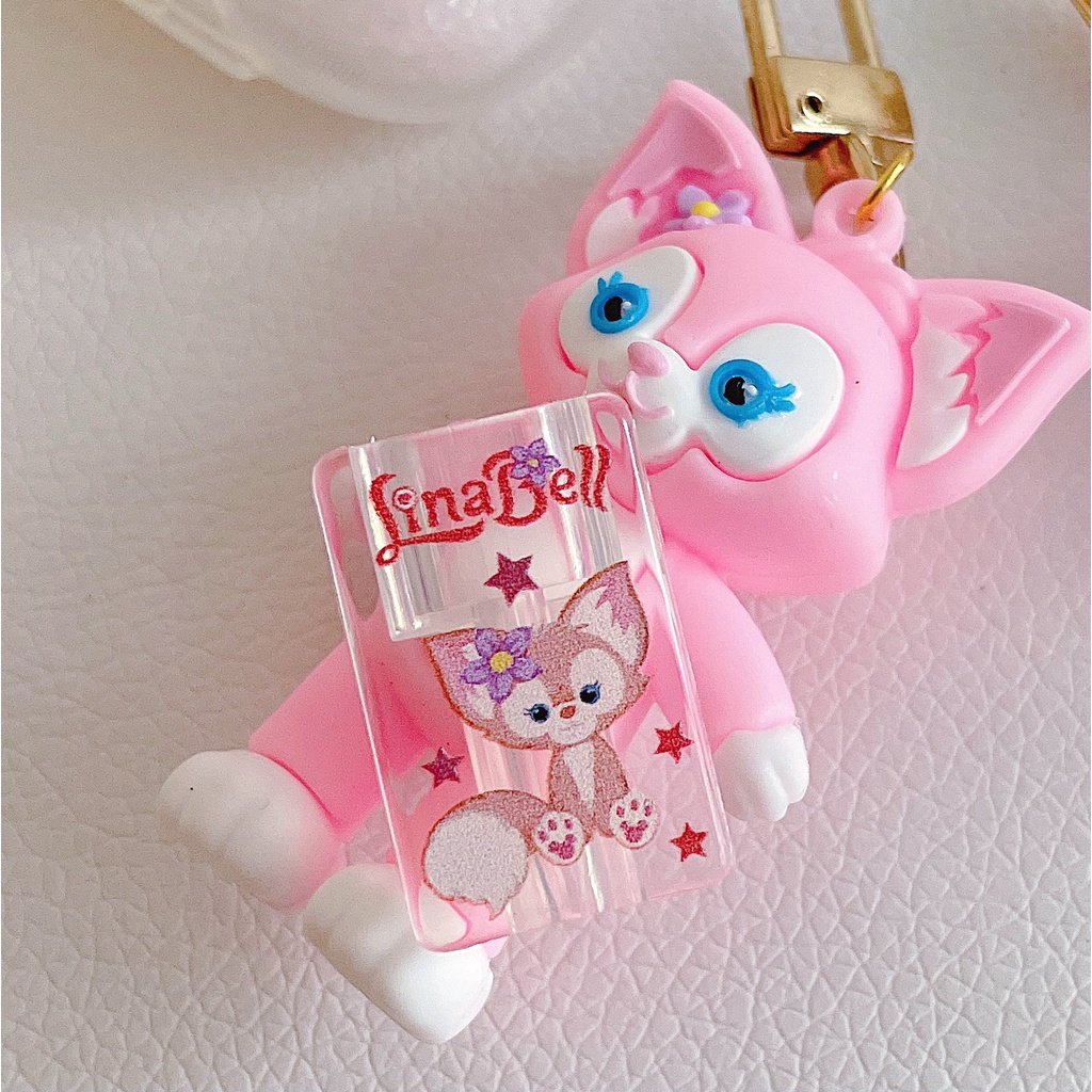 Phụ Kiện Bảo Vệ Dây Cáp Sạc USB Chống Gãy Hình Hoạt Hình Dễ Thương