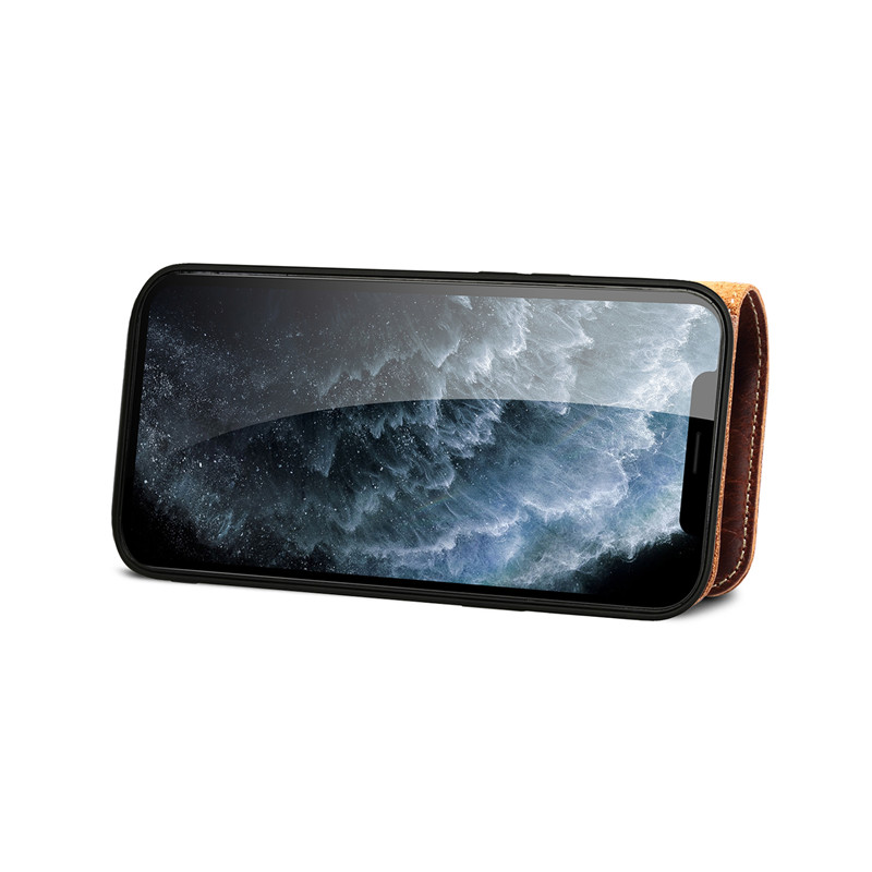 Ốp điện thoại dạng ví da lật phong cách doanh nhân cho Samsung Note 20 Note 10/Note 9/Note 8 Plus Premium | BigBuy360 - bigbuy360.vn