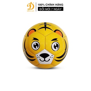 Bóng Đá Động Lực SAB 50154 Size Số 2