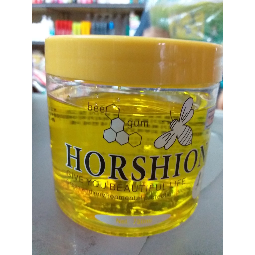 Tẩy Lông Horshion 750ml