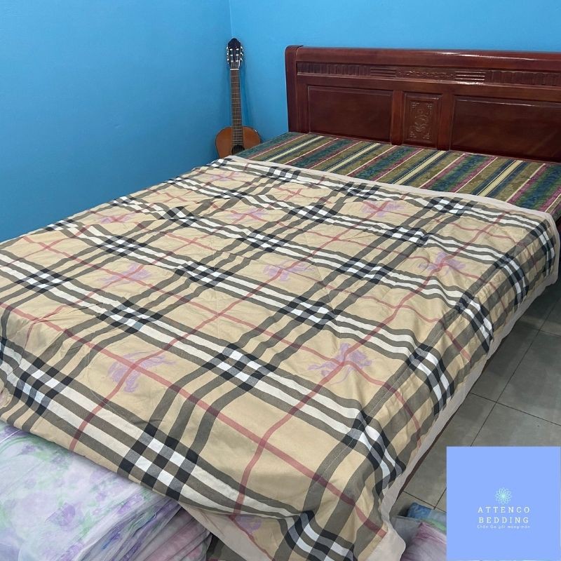 Chăn BbR chính hãng nhập khẩu