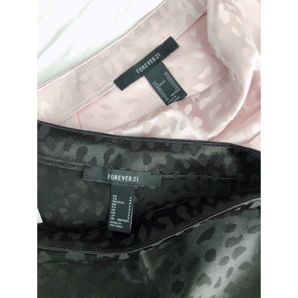 chân váy midi lụa f21 | BigBuy360 - bigbuy360.vn