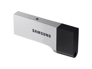 USB 3.0 OTG Samsung 64GB Flash Drive DUO