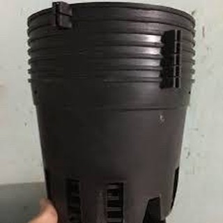 10 CHẬU NHỰA TRỒNG LAN F14