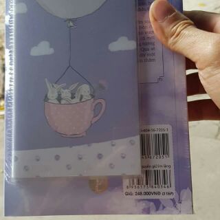 Anh Có Quyền Giữ Im Lặng (Bộ 2 Tập)