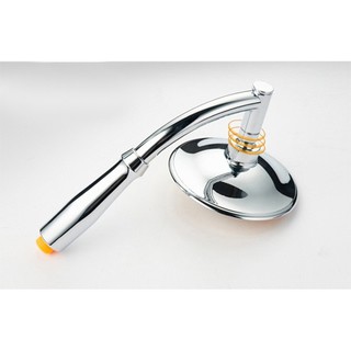 Bộ Vòi Tắm HOA SEN 9030 Tăng Áp Lực Nước (Hộp Trắng) - Hướng Dẫn Lắp Đặt Trong Bài Viết
