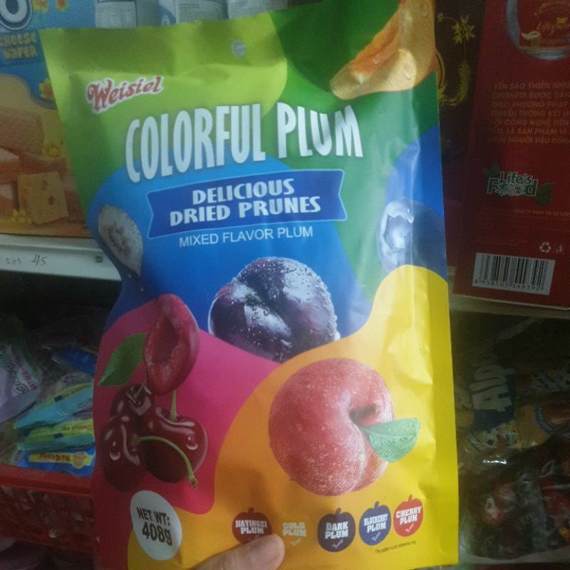 ômai thập cẩm