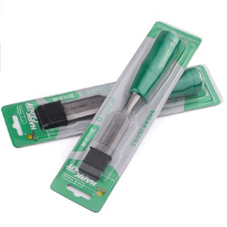 Đục gỗ Hark Caput thép chuẩn USA đủ kích thước