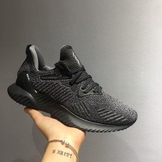 ⚠️ GIÀY THỂ THAO ⚠️ GIÀY SNEAKER alphabounce đen đốm