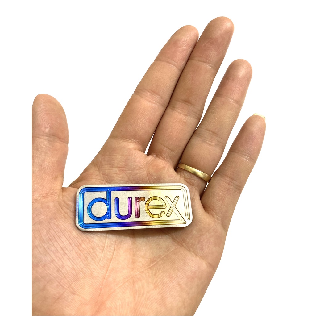 LOGO TITAN - HUY HIỆU CÁC LOẠI
