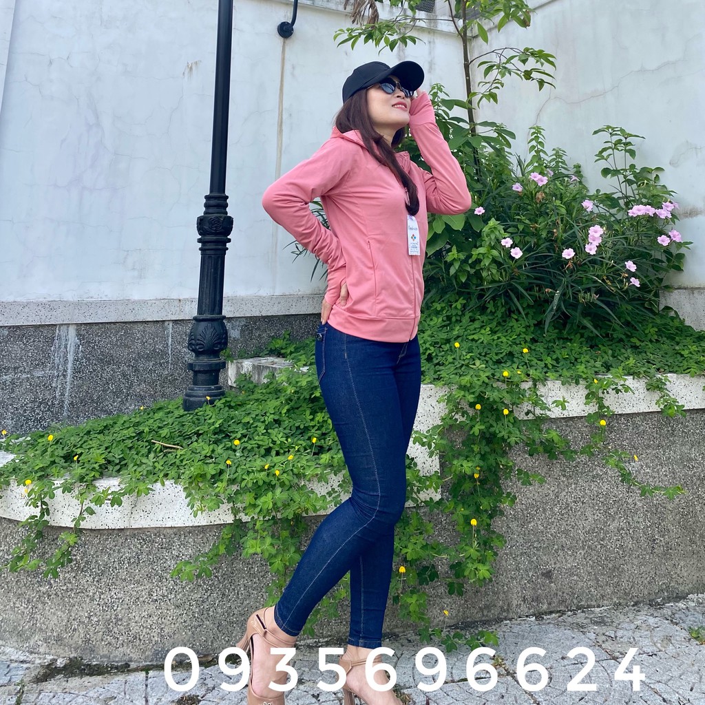 Áo Chống Nắng Thông Hơi Chống Tia UV Hai Mặt Túi Chất Dày Dặn Cực Mát _KHO XƯỞNG SẢN XUẤT | BigBuy360 - bigbuy360.vn