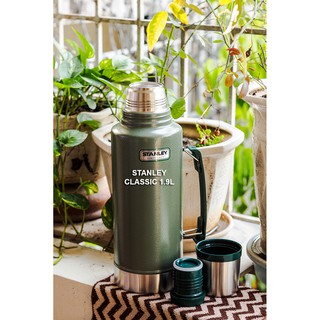 Bình giữ nhiệt Stanley Classic (1L, 1.3L, 1.9L)