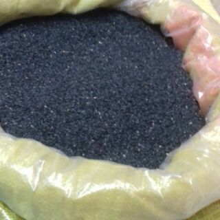 Vừng khô đen trắng 1kg