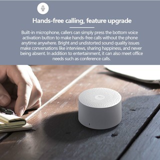 Loa Bluetooth Xiaomi Mini V2