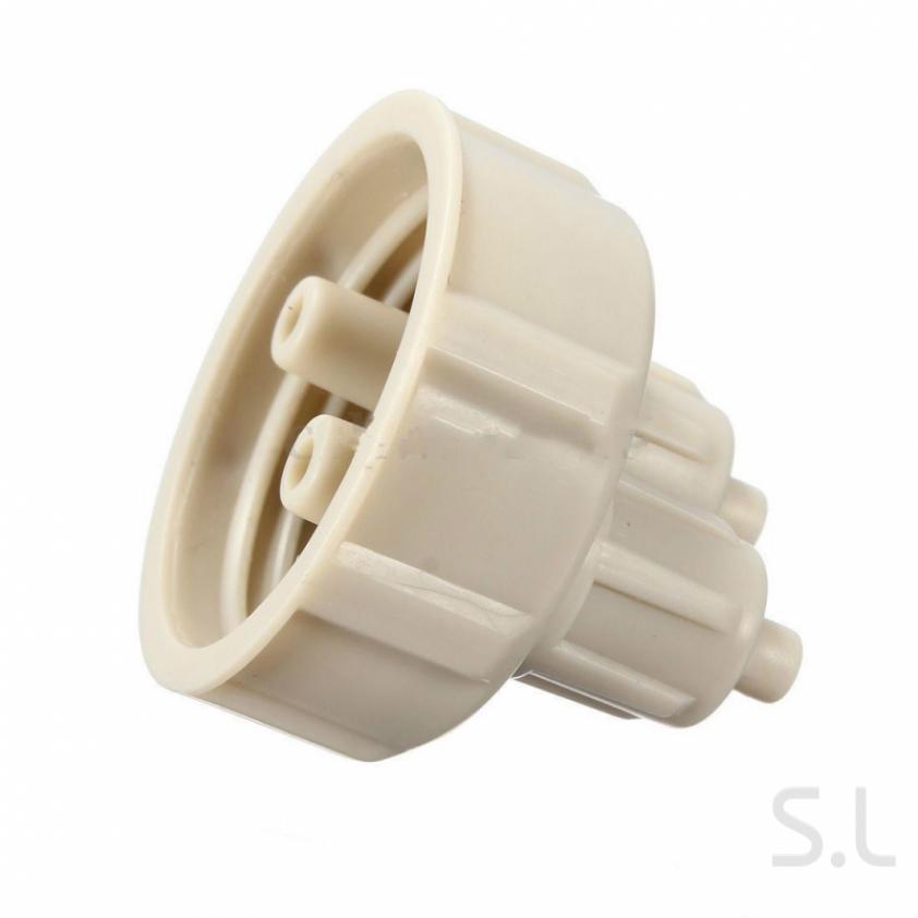 Nắp bình hệ thống khuếch tán khí CO2 cho bể cá cảnh