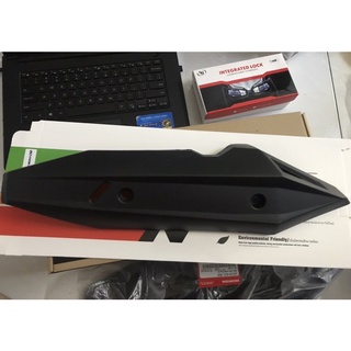 Ốp pô Vario 2018-2021 và Vision 2014-2020 chất liệu nhựa dẽo cám ơn ae đã ủng hộ shop