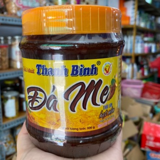 Đá Me hạt dẻo Thanh Bình