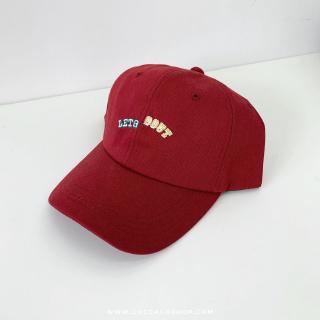 Mũ cap Let go out Mucap146