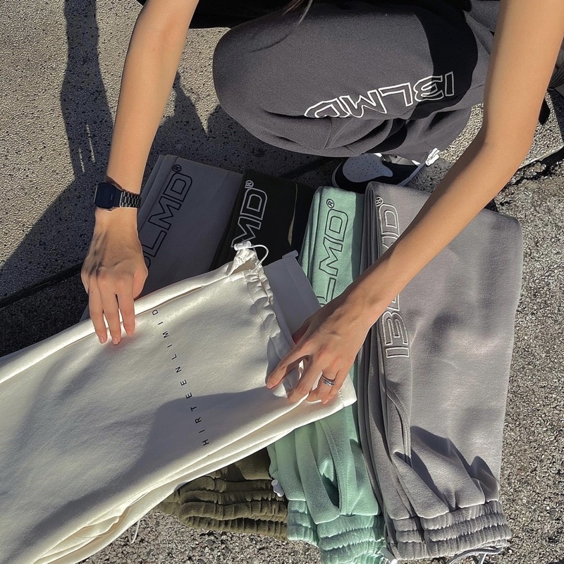 QUẦN 13LMD-21 ( SWEATER PANT) | BigBuy360 - bigbuy360.vn