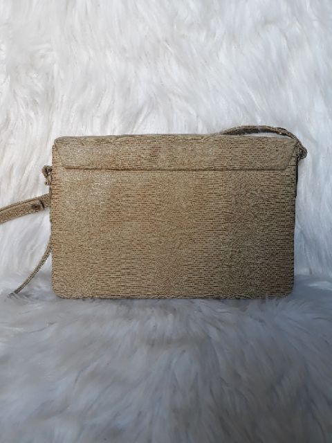 Túi xách da thật