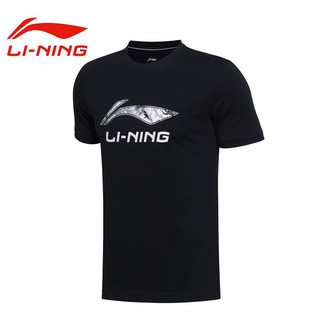Áo thun LINING  (hàng có sẵn)