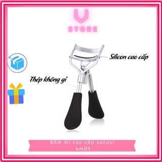 [Hàng mới về] Kẹp bấm làm cong mi kích thước nhỏ dành cho nữ