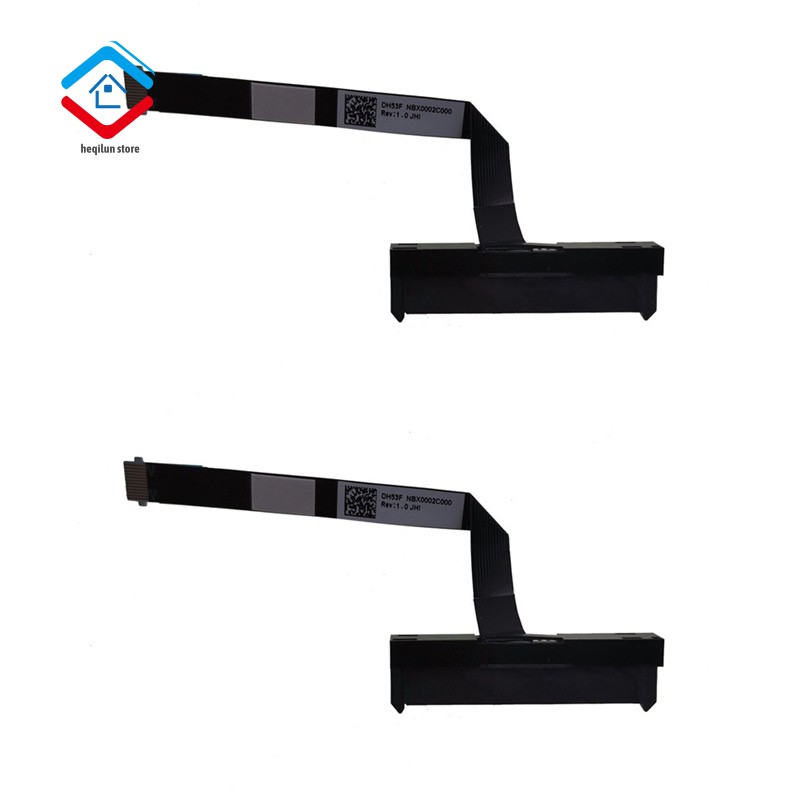 Dây Cáp Ổ Cứng Ssd Sata Cho Acer Aspire An715-51 An515-54 An515-53 An515-52 Dh53F Nbx0002Cn00 (9Cm)